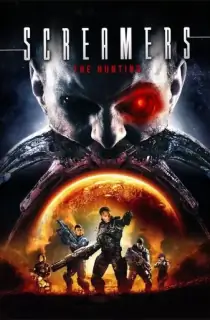 Screamers: The Hunting (2009) BluRay Dual Audio [Hindi ORG. + English] Full Movie 480p [350MB] | 720p [1.1GB] | 1080p [1.6GB]