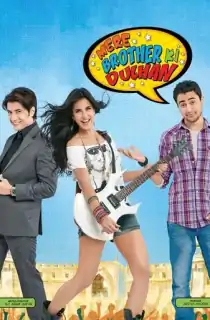 Mere Brother Ki Dulhan (2011) BluRay Hindi Full Movie 480p [450MB] | 720p [1.3GB] | 1080p [2.8GB]