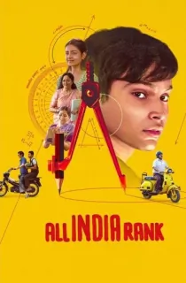 All India Rank – Netflix (2024) WEB-DL {Hindi DD5.1} Full Movie 480p [300MB] | 720p [1.2GB] | 1080p [2GB]