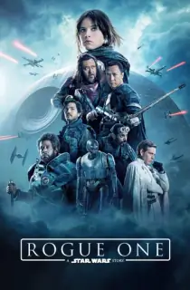 Rogue One: A Star Wars Story (2016) Dual Audio {Hindi-English} 480p [450MB] | 720p [1.2GB] | 1080p [2.4GB]