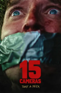 15 Cameras (2023) {English with Subtitles} Full Movie WEB-DL 480p [270MB] | 720p [720MB] | 1080p [1.7GB]