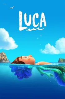 Luca (2021) BluRay Dual Audio [Hindi ORG. + English] Full Movie 480p [550MB] | 720p [1GB] | 1080p [2GB]