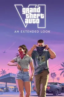 Grand Theft Auto VI: An Extended Look (2026) WEB-DL [English With Subtitles] 480p | 720p | 1080p | 2160p 4K