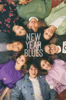 New Year Blues (2021) WEB-DL Multi Audio [Hindi ORG. + Korean + Tamil + Telugu] 480p [550MB] | 720p [1.2GB] | 1080p [2.1GB]