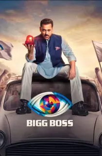 Bigg Boss (Season 17 Episode 106) Grand Finale Hindi Reality Show 480p | 720p | 1080p WEB-DL