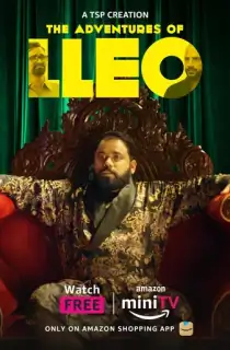 The Adventures of Lleo (Season 1) Hindi [Amazon miniTV] Complete Web Series 480p | 720p | 1080p WEB-DL