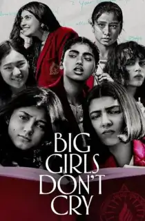 Big Girls Don’t Cry (BGDC) – Amazon Original (2024) Season 1 Complete Hindi + Multi Audio WEB Series 480p | 720p | 1080p WEB-DL