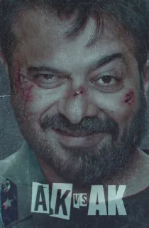 AK vs AK (2020) Hindi Movie WEB – DL || 480p [330MB] || 720p [900MB] || 1080p [2.5GB]