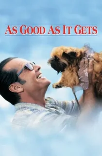 As Good as It Gets (1997) BluRay Dual Audio {Hindi-English} 480p [680MB] | 720p [1.7GB] | 1080p [3.5GB]