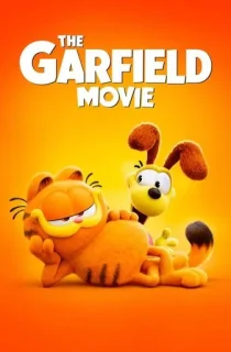 The Garfield Movie (2024) WEB-DL Dual Audio [Hindi ORG. + English] 480p [350MB] | 720p [1GB] | 1080p [2.1GB] | 2160p 4K [9GB]