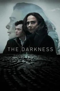 The Darkness (2024) Season 1 Dual Audio [Hindi ORG. + English] Complete HotStar WEB Series 480p | 720p | 1080p WEB-DL