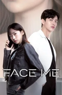 Face Me (2024) Season 1 [Hindi ORG. Dubbed] Complete K-Drama WEB Series 720p | 1080p WEB-DL