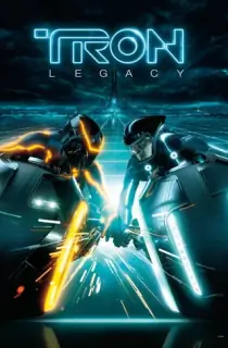 Tron: Legacy (2010) BluRay Dual Audio [Hindi ORG. + English] Full Movie 480p | 720p | 1080p | 2160p 4K