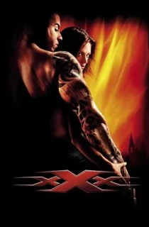 xXx (2002) Dual Audio {Hindi-English} BluRay 480p [400MB] | 720p [1GB] | 1080p [2.6GB]