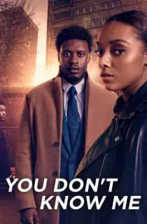 You Don’t Know Me Season 1 Dual Audio (Hindi-English) WeB-DL 720p [350MB] || 1080p [2.3GB]