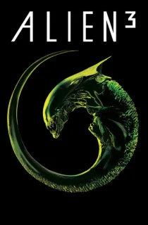 Alien 3 (1992) BluRay {English With Subtitles} Full Movie 480p [500MB] | 720p [1.2GB] | 1080p [3GB]