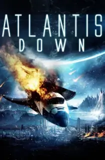 Atlantis Down (2010) WEB-DL Dual Audio [Hindi ORG. + English] Full Movie 480p | 720p | 1080p