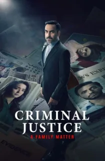 Criminal Justice: A Family Matter (2025) Season 1 Complete [Hindi + Multi Audio] Hotstar Special Web Series 480p | 720p | 1080p WEB-DL