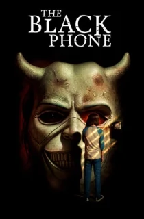 The Black Phone (2021) BluRay Dual Audio [Hindi ORG. + English] Full Movie 480p | 720p | 1080p