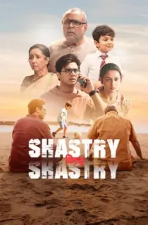 Shastry Viruddh Shastry (2023) WEB-DL Hindi Full Movie 480p | 720p | 1080p