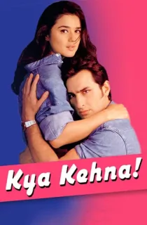 Kya Kehna (2000) Hindi Full Movie WEB-DL 480p | 720p | 1080p