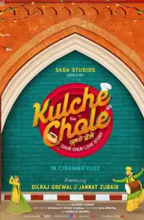 Kulche Chole (2022) Punjabi Full Movie WEB-DL 480p [400MB] | 720p [1GB] | 1080p [2.3GB]
