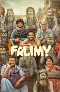 Falimy (2023) Hindi ORG. Dubbed Full Movie WEB-DL 480p [420MB] | 720p [1GB] | 1080p [2.4GB]