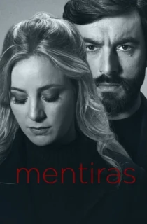 Netflix Lies and Deceit (2022) Season 1 {English with Subtitles} WEB Series 720p 10Bit [350MB] WEB-DL