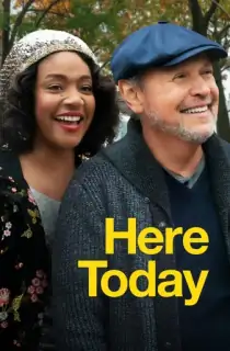 Here Today (2021) Dual Audio [Hindi-English] WeB-DL 480p [410MB] | 720p [1.2GB] | 1080p [2.3GB]