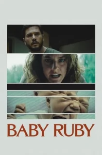 Baby Ruby (2022) BluRay Dual Audio {Hindi-English} 480p [300MB] | 720p [850MB] | 1080p [2GB]