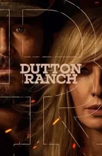 Dutton Ranch (2026) Season 1 Dual Audio [Hindi ORG. + English] Complete Paramount Original WEB Series 720p | 1080p WEB-DL