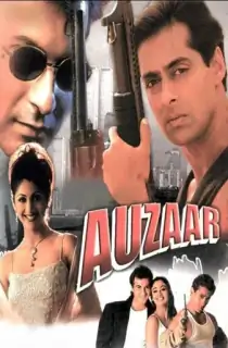 Auzaar (1997) Hindi Full Movie WEB-DL 480p [350MB] | 720p [1GB] | 1080p [3.3GB]