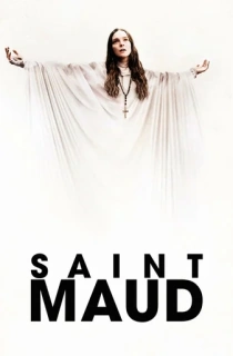 Saint Maud (2019) BluRay Dual Audio [Hindi ORG. + English] Full Movie 480p | 720p | 1080p