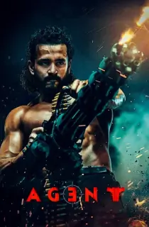 Agent (2023) WEB-DL Multi Audio [Hindi ORG. + Tamil + Telugu + Malayalam + Kannada] Full Movie 480p [650MB] | 720p [1.6GB] | 1080p [2.7GB] | 2160p 4K [10GB]