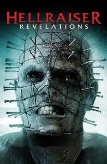 Hellraiser 10: Revelations (2011) BluRay {English With Subtitles} Full Movie 480p [250MB] | 720p [670MB] | 1080p [1.6GB]