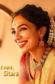 Love, Sitara (2024) WEB-DL Hindi Full Movie 480p [300MB] | 720p [650MB] | 1080p [1.2GB]