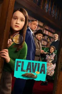Flavia (2026) WEB-DL [English With Subtitles] Full Movie 480p | 720p | 1080p