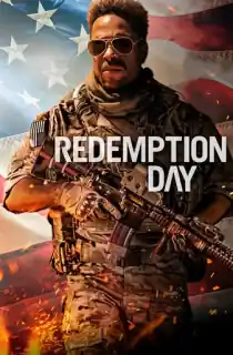 Redemption Day (2021) Dual Audio {Hindi-English} 480p [400MB] | 720p [1.2GB] | 1080p [2.5GB]