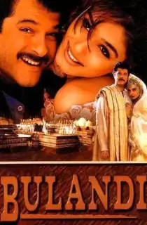 Bulandi (2000) Hindi Full Movie WEB-DL 480p [450MB] | 720p [1.3GB] | 1080p [3.5GB]