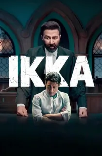 Ikka (2026) WEB-DL Multi Audio [Hindi + Tamil + Telugu] Full Movie 480p | 720p | 1080p | 2160p 4K