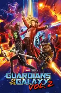 Guardians of the Galaxy Vol. 2 (2017) WEB-DL Multi Audio [Hindi ORG. + English + Tamil + Telugu] Full Movie 480p [700MB] | 720p [1.5GB] | 1080p [3.5GB] | 2160p 4K [5.7GB]