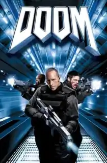 Doom (2005) Dual Audio {Hindi-English} 480p [450MB] | 720p [1GB] | 1080p [2.3GB]