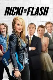 Ricki and the Flash (2015) BluRay Dual Audio [Hindi ORG. + English] Full Movie 480p | 720p | 1080p