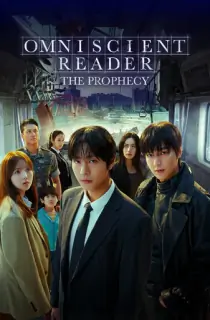 Omniscient Reader: The Prophecy (2025) WEB-DL Dual Audio [English + Korean] Full Movie 480p | 720p | 1080p