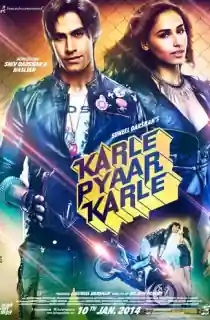 Karle Pyaar Karle (2014) WEB-DL Hindi Full Movie 480p [350MB] | 720p [1GB] | 1080p [1.9GB]