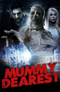 Mummy Dearest (2021) WEB-DL Dual Audio [Hindi ORG. + English] Full Movie 480p [350MB] | 720p [950MB] | 1080p [1.4GB]