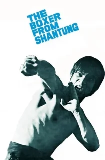 The Boxer from Shantung (1972) BluRay Dual Audio [Hindi ORG. + Chinese] Full Movie 480p | 720p | 1080p