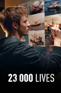 23 000 Lives – Netflix Original (2026) WEB-DL Multi Audio [Hindi ORG. + English + Tamil + Telugu] Full Movie 480p | 720p | 1080p | 2160p 4K