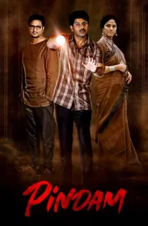 Pindam (2023) WEB-DL Multi Audio [Hindi ORG. + Tamil + Telugu + Malayalam] Full Movie 480p [850MB] | 720p [1.5GB] | 1080p [2.8GB]