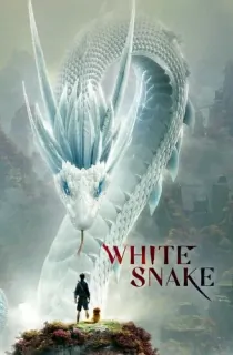 White Snake (2019) BluRay Multi Audio [Hindi ORG. + English + Chinese + Tamil + Telugu] Full Movie 480p | 720p | 1080p